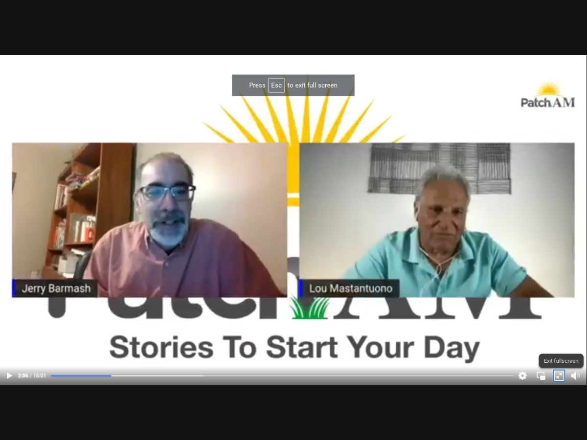 News small post card thumbnail