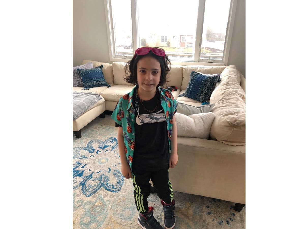 Lazar LaPenna's father is suing the Town of Hempstead for improper medical equipment to save his son's life, his attorney said. 