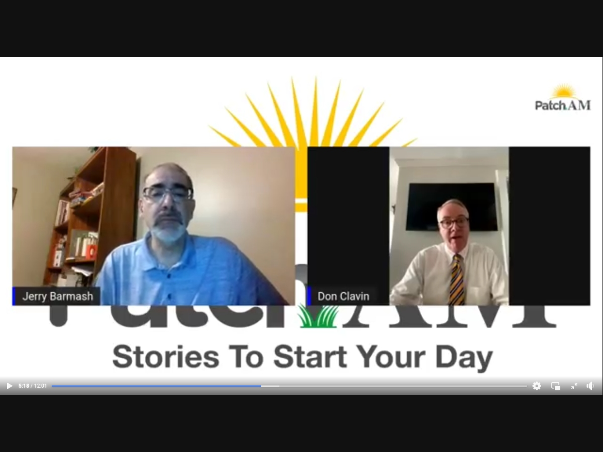 The Town of Hempstead Supervisor is "disgusted" as more anti-Semitic flyers resurface in parts of Nassau County.