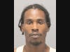 Joshua Figueroa is charged with criminal possession of a firearm, police say. 