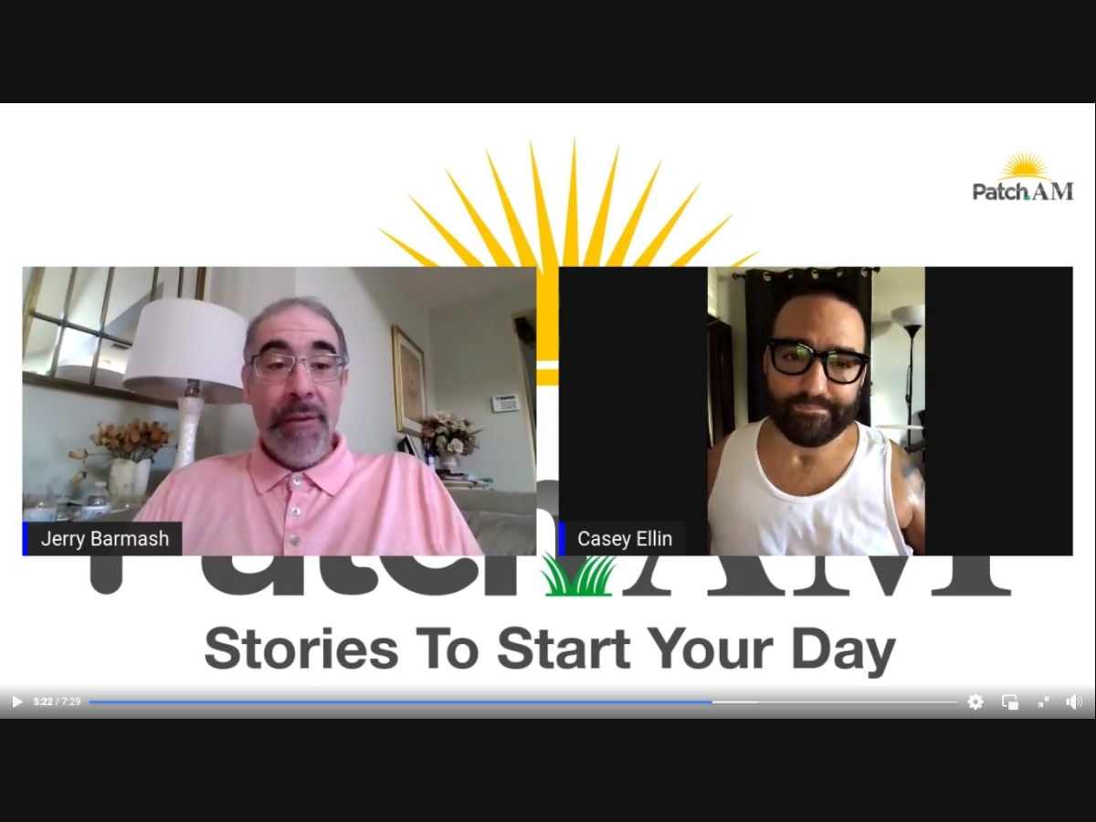 A paralyzed Long Islander will hold an event this weekend to spread awareness and raise money for accessible housing. 