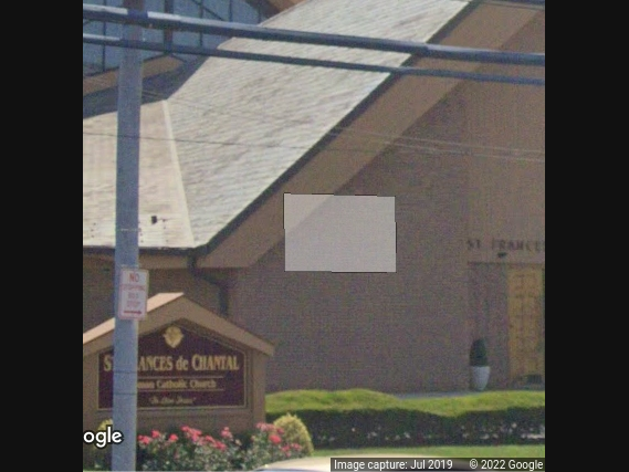 A local church needs to replenish certain staples for its food pantry. 