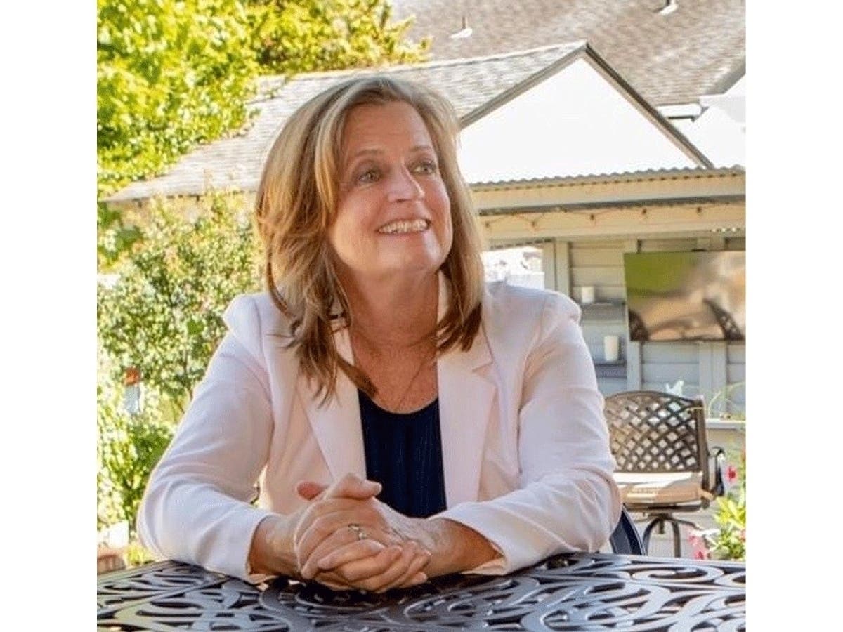 Two-time Assemblywoman Judy Griffin has conceded the election to Brian Curran.