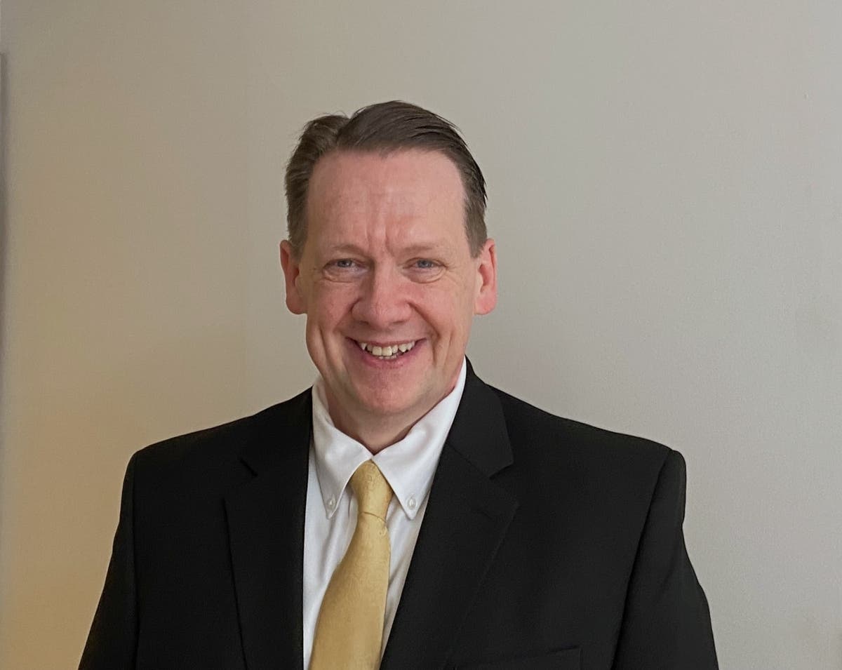 Dr. Paul Lynch has been named the next superintendent of the Lynbrook School District. 