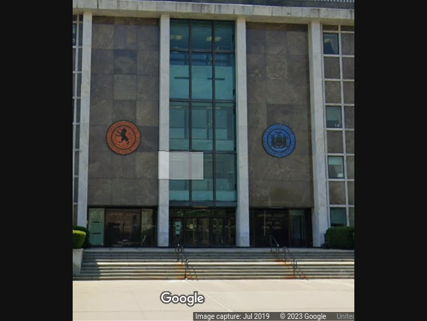 A Valley Stream has been indicted in connection to a June crash that killed his half-brother, the Nassau County D.A. announced. 