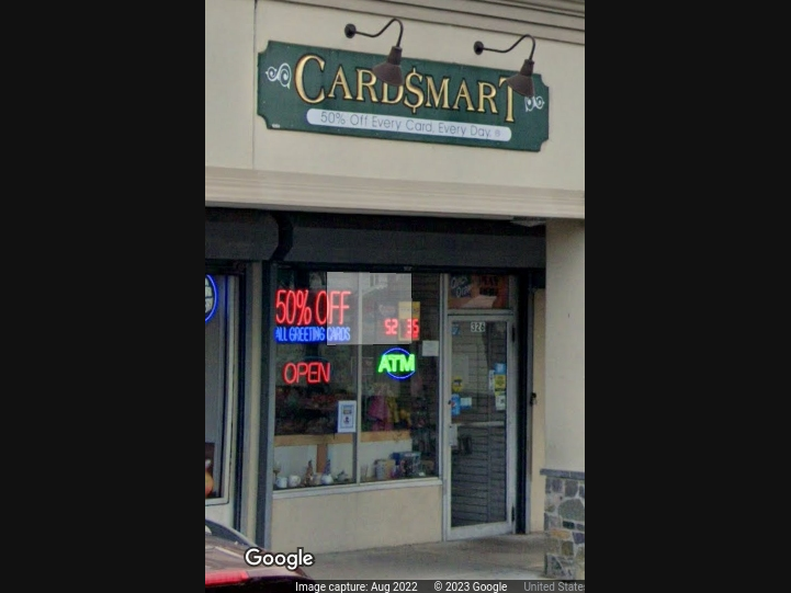 News small post card thumbnail