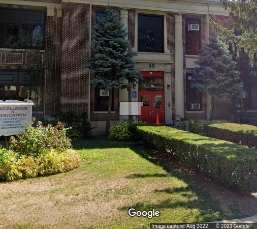 The Lynbrook Board of Education has proposed its new school budget. 