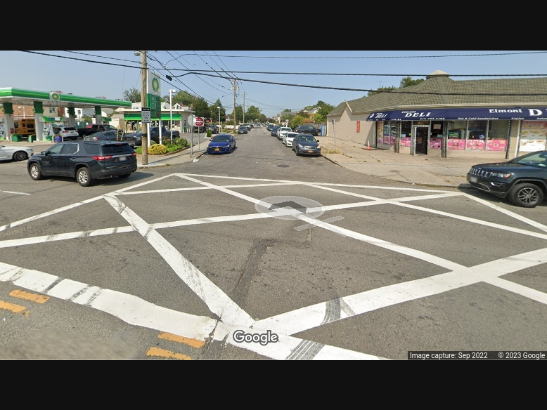 3 People Sought For Pair Of Elmont Robberies Police Five Towns, NY Patch