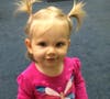 Kyra Franchetti was two years old when she was killed by her father. Her mother has been on a crusade since to ensure other children don't fall to the same tragic end. 