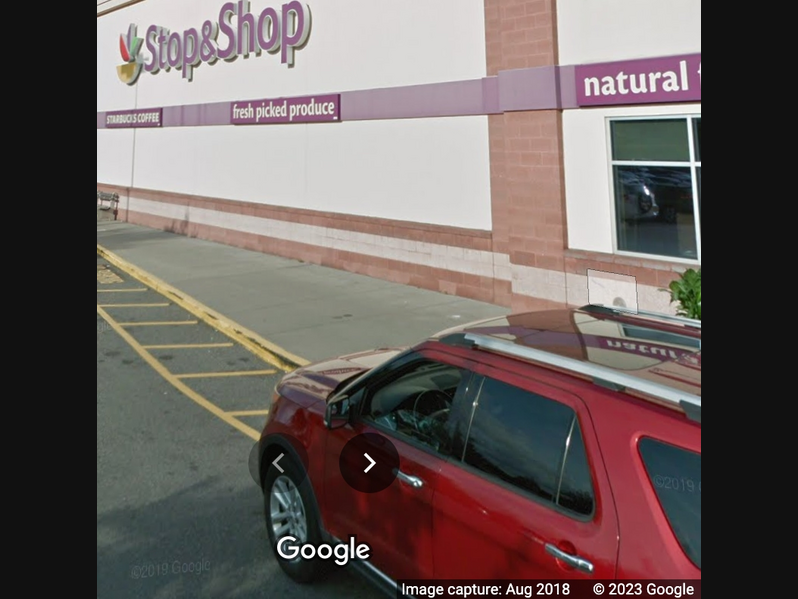 Gabriel Wilson was convicted on all counts in connection to killing his Stop and Shop manager in 2021, prosecutors said.