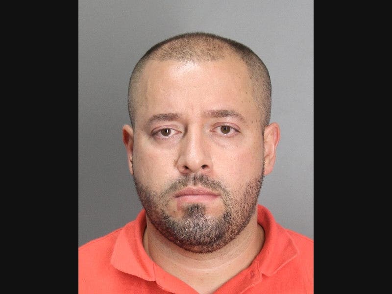 A Massapequa man is charged under Leandra's Law, drunken driving with two youngsters, police say. 