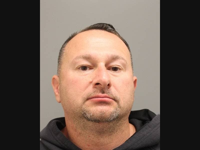 ​Massapequa businessman Nicholas Analitis was sentenced to prison for possessing forged documents, the Suffolk DA announced. 