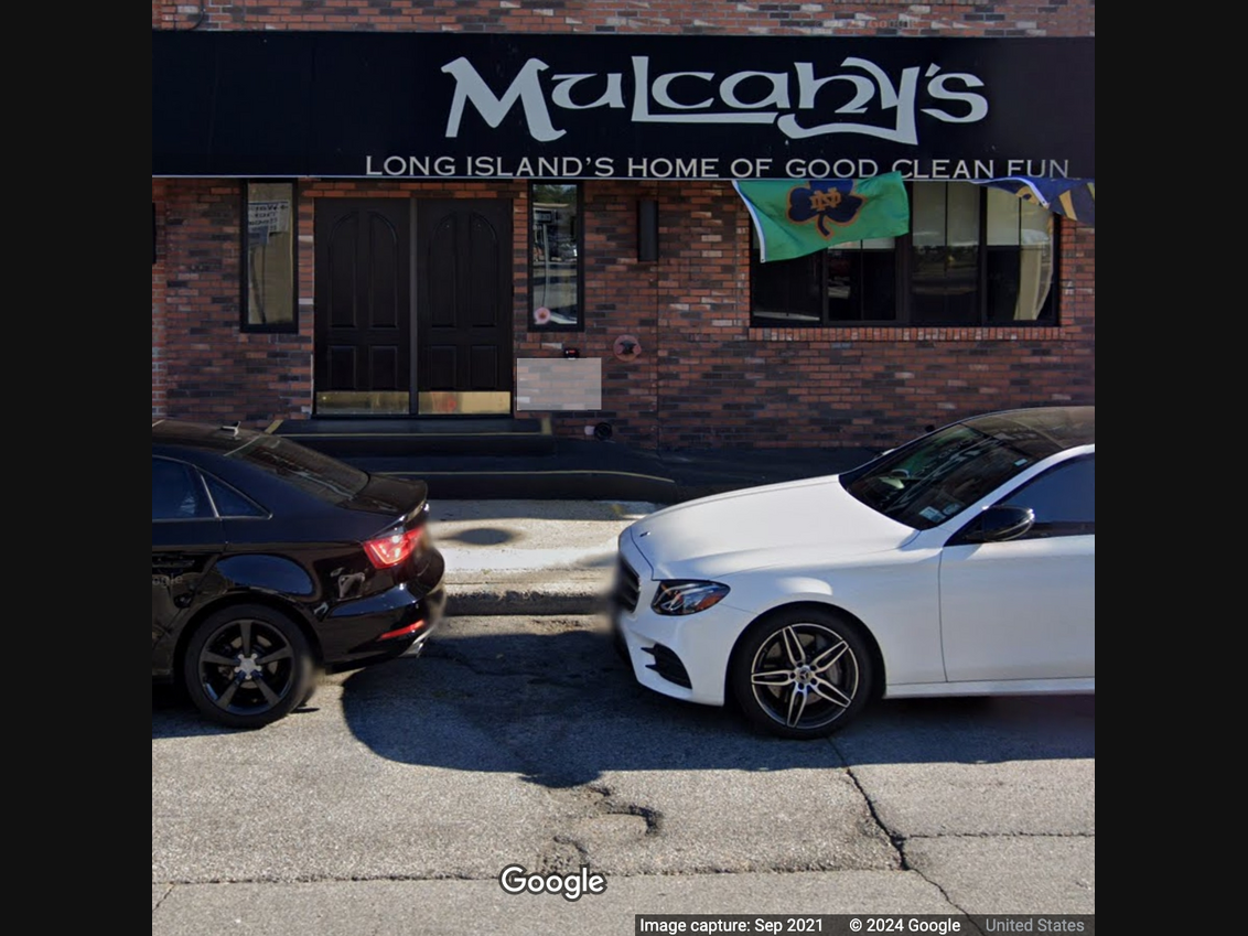 Mulcahy's in Wantagh hosts the 19th annual tribute to a Long Island soldier who was killed in Iraq. 