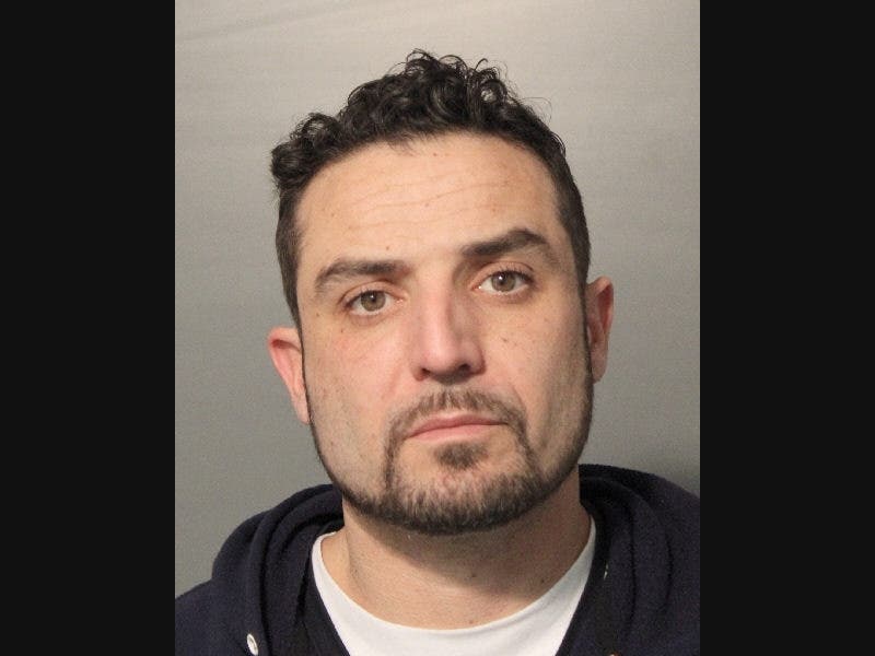 A Suffolk County man is accused of running a scheme with multiple victims involving SBA loans, police said.