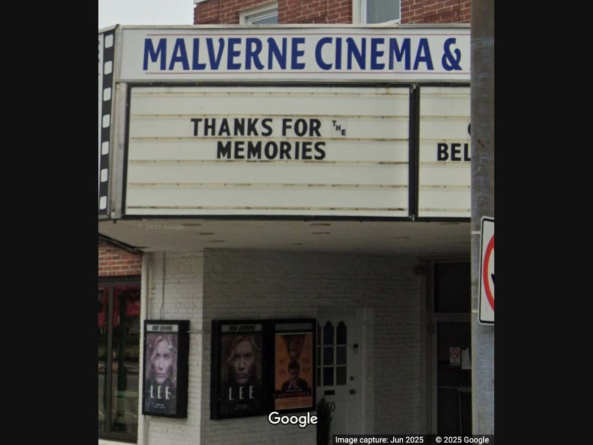Two Nonprofits Work Toward Reopening Malverne Cinema Malverne, NY Patch