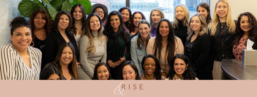 &Rise