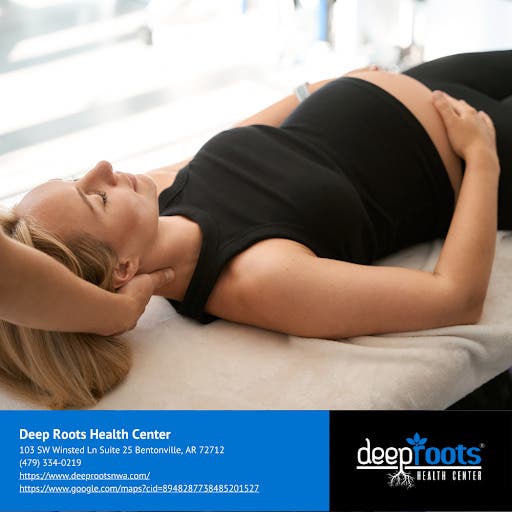 Is It Safe to See a Chiropractor While Pregnant? A Bentonville Clinic Weighs In