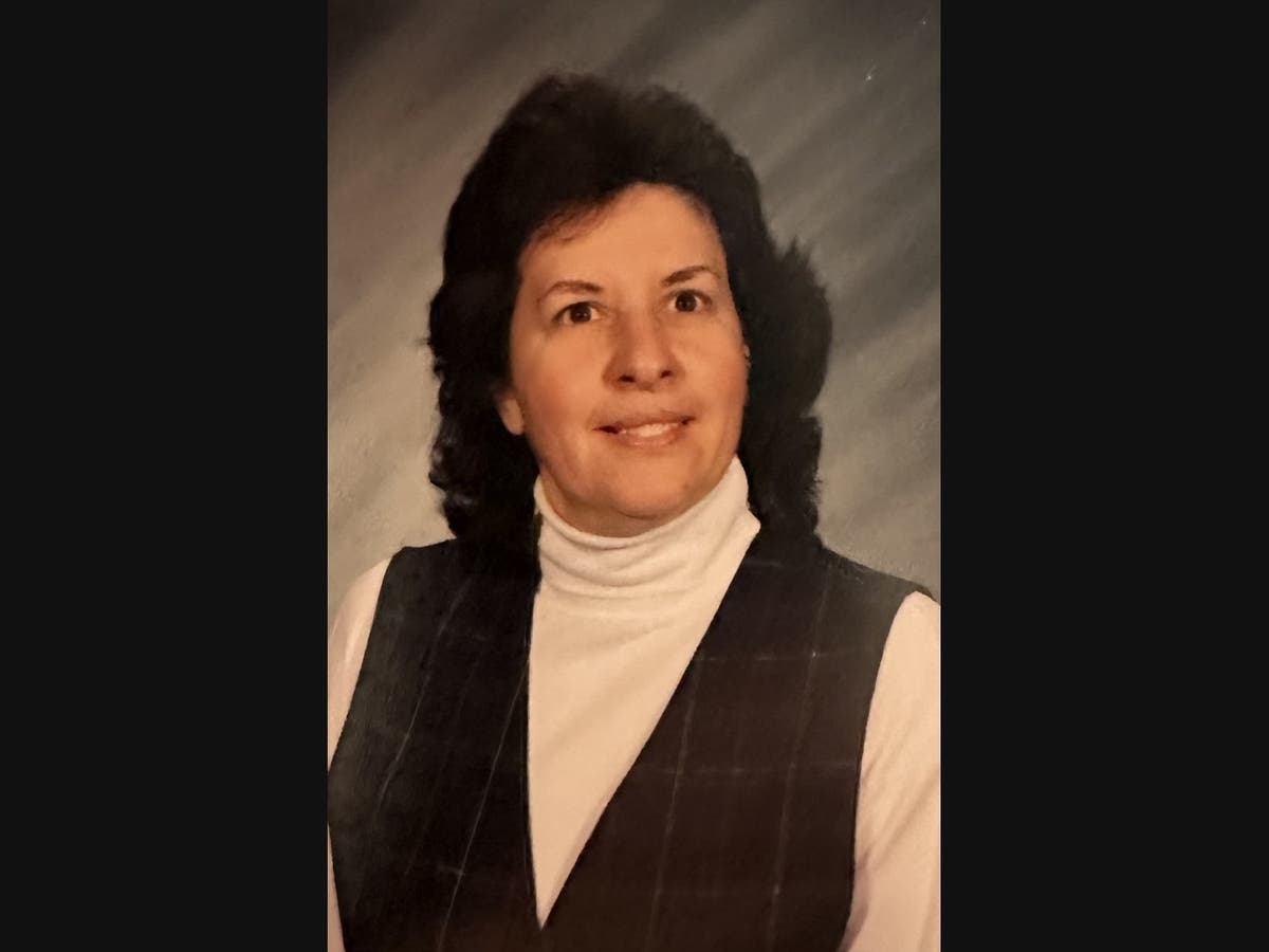 Linda Christman Marietta, OH Patch