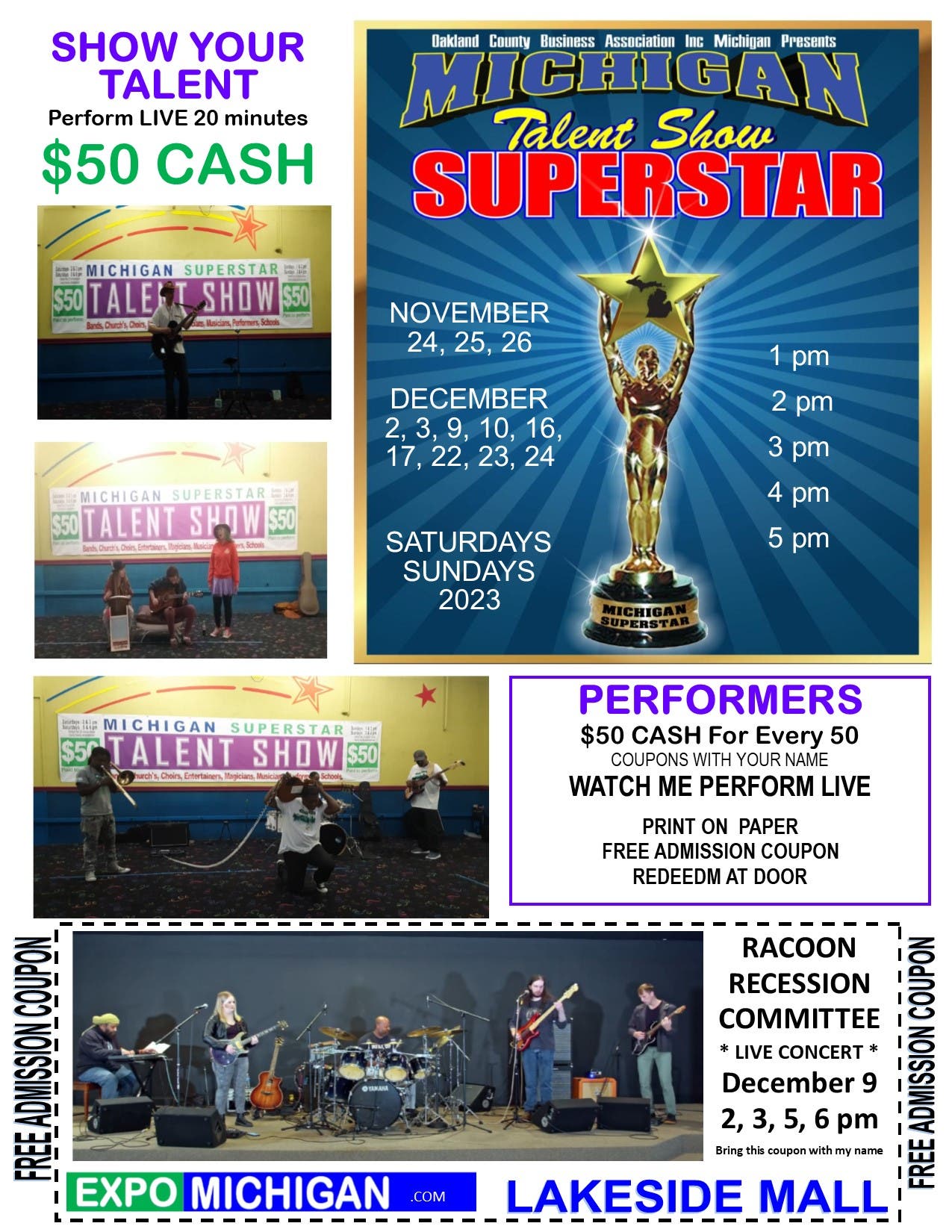 Novi Events Calendar for June 9, 2023 - Novi, MI Patch