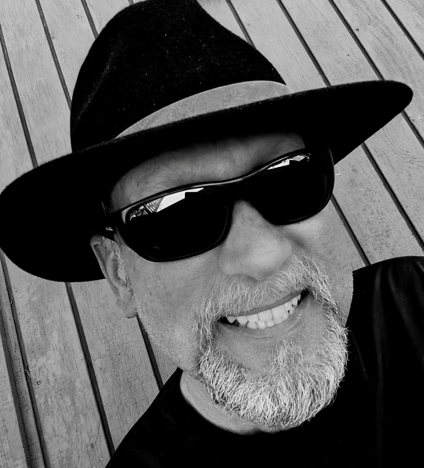 Photographer Mike Depue to speak at the Napa Valley Photographic Society July Meeting
