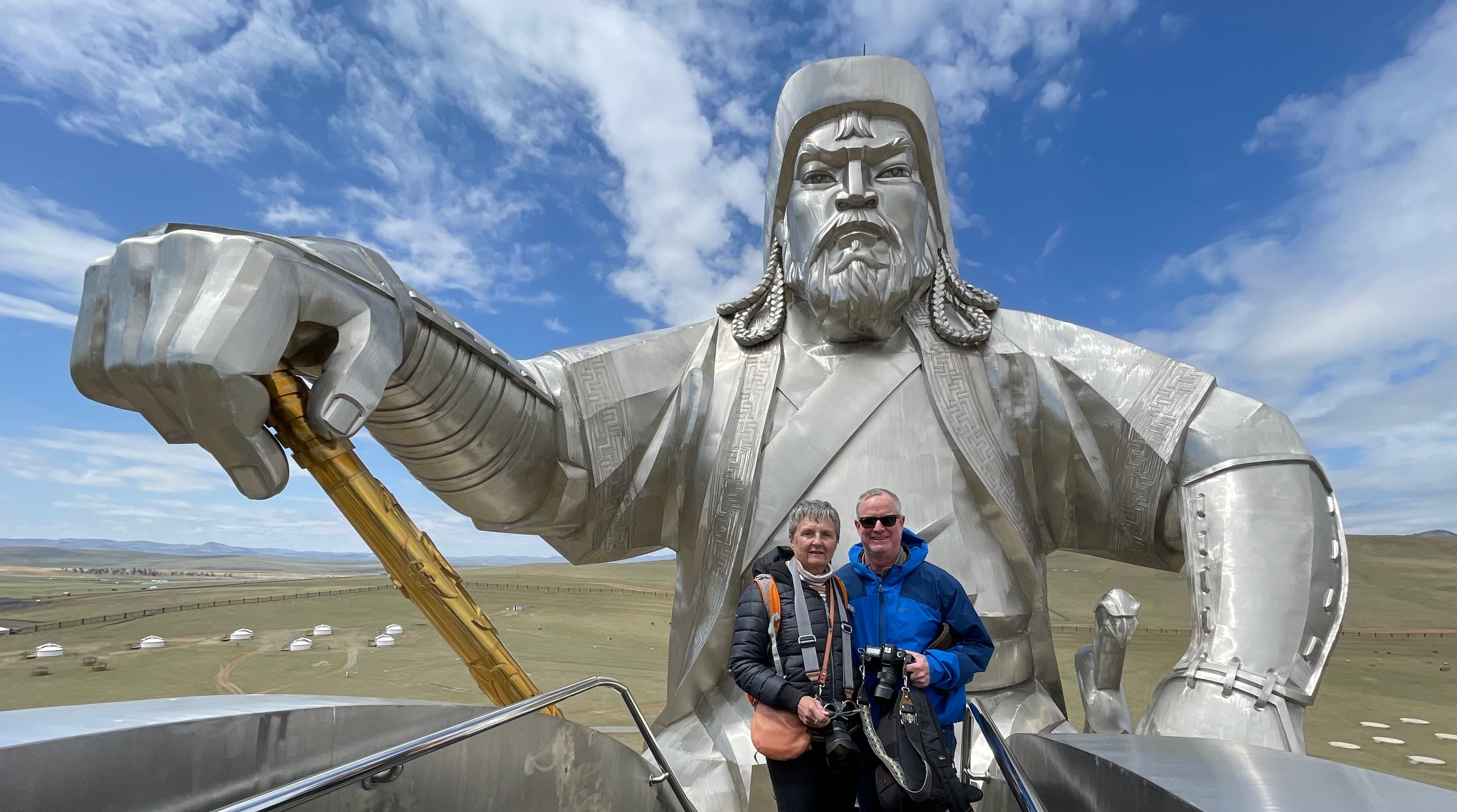 Photographer Irena Miles to present The Art of Travel Photography at the Napa Valley Photographic So