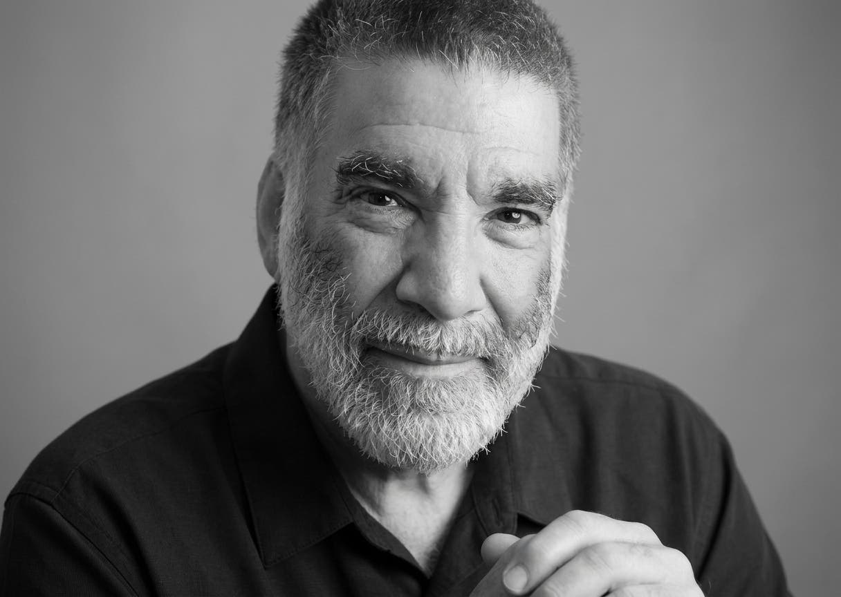Photographer Charlie Ginsburgh to present at the Napa Valley Photographic Society October Meeting