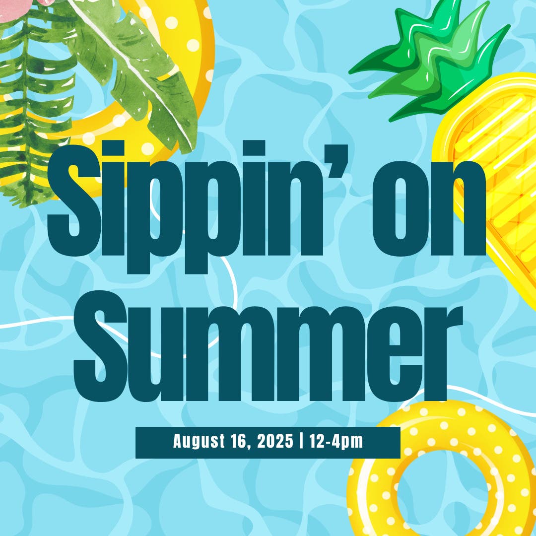 Sykesville Sippin' on Summer Festival