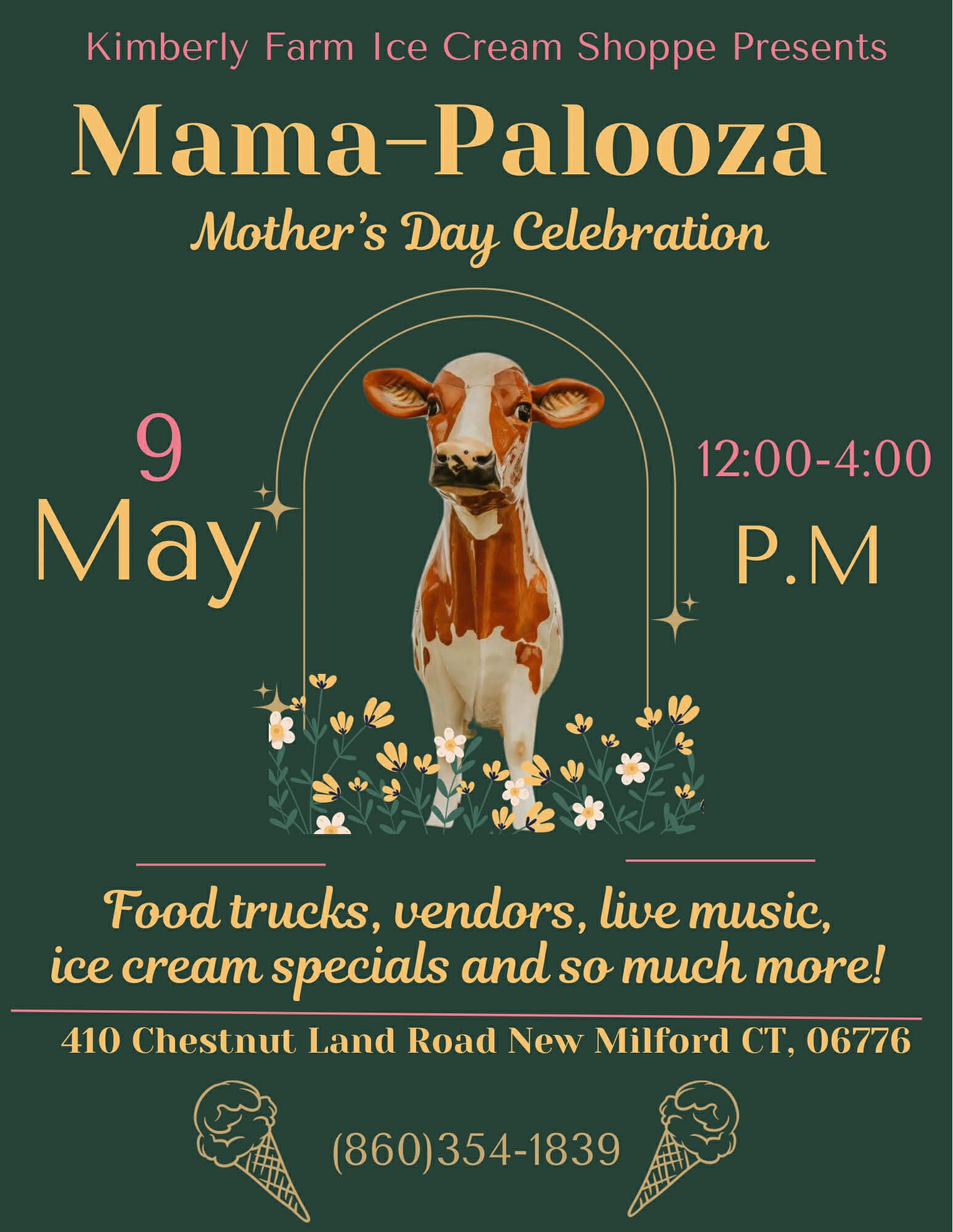 Mama-Palooza