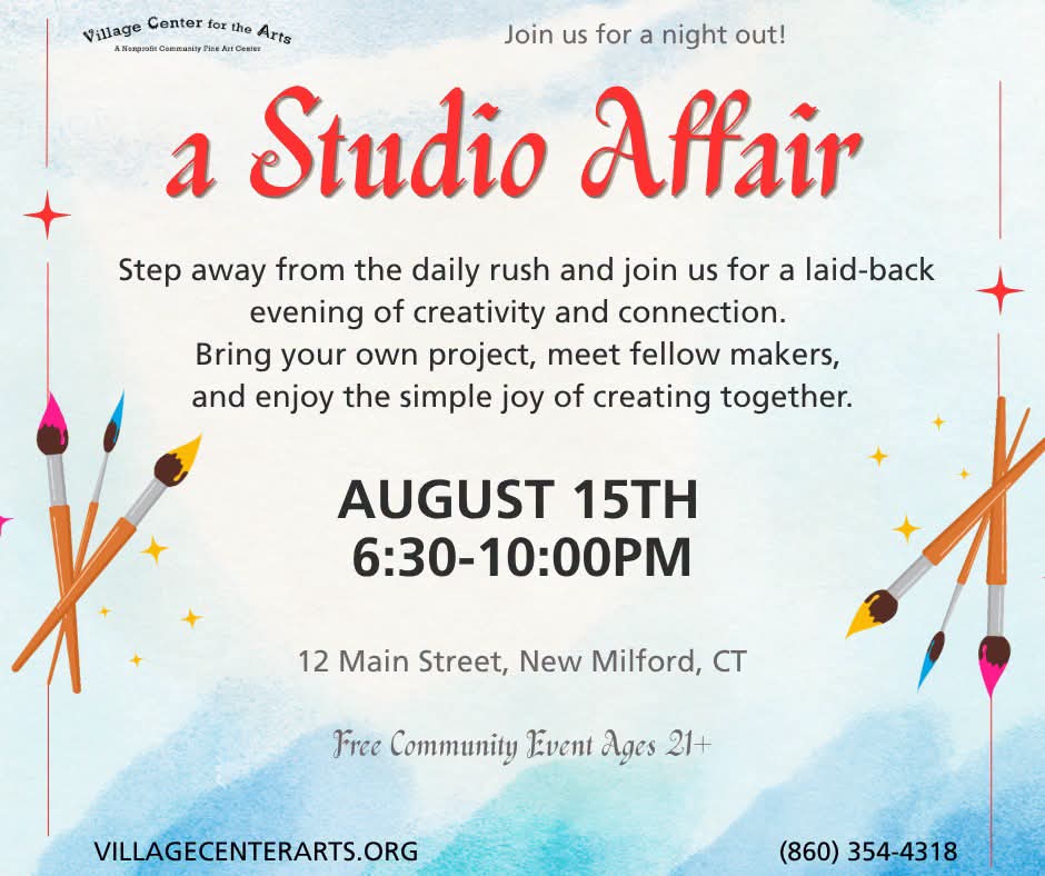 A Studio Affair