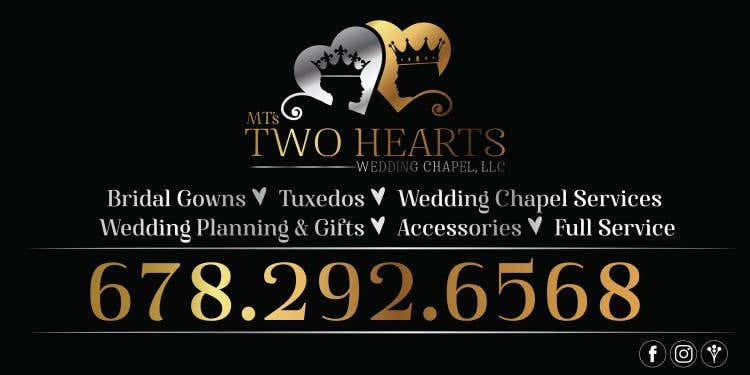 MT's Two Hearts Wedding Chapel & Boutique
