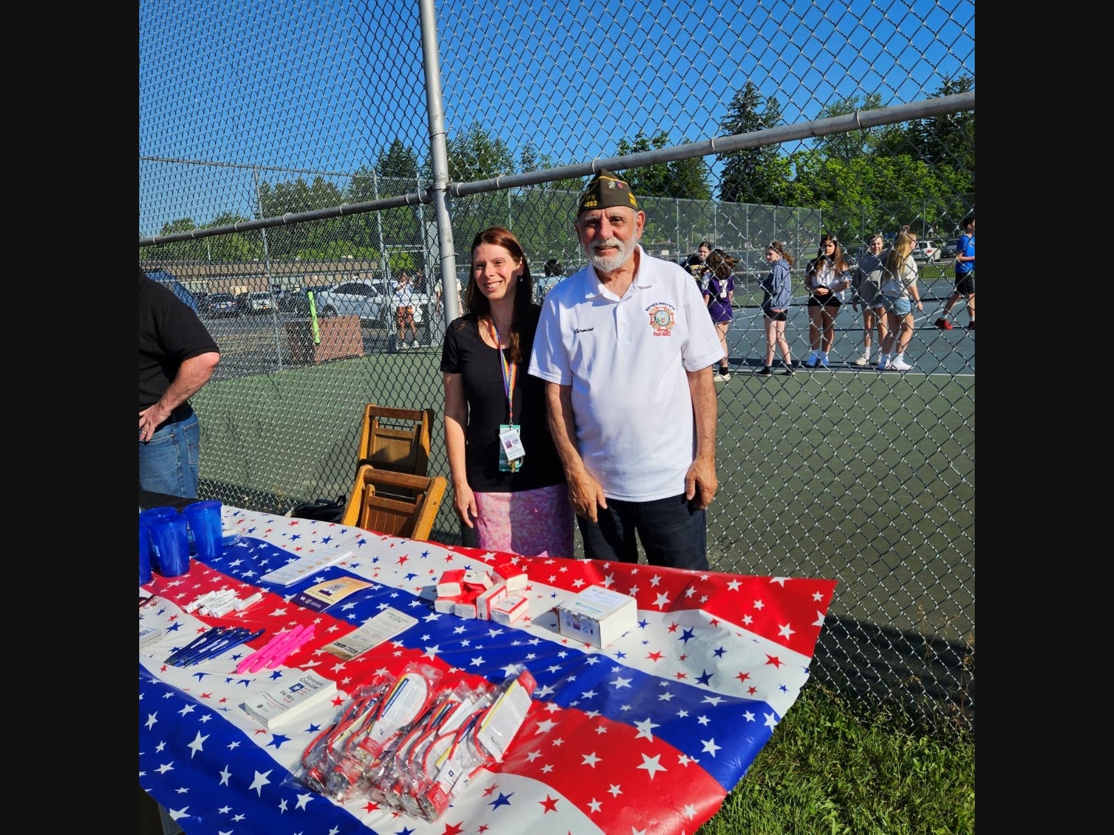 News small post card thumbnail