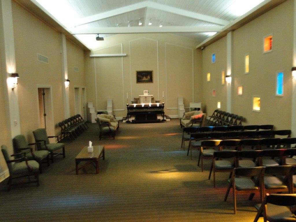 Cremations in Charleston, WV