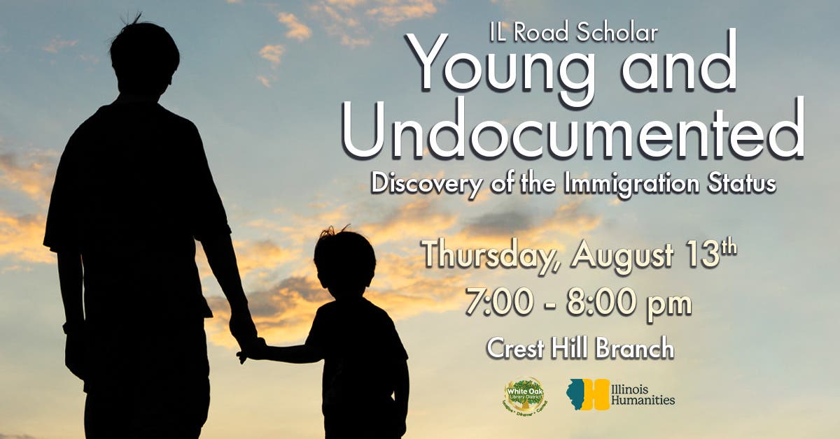 Young and Undocumented