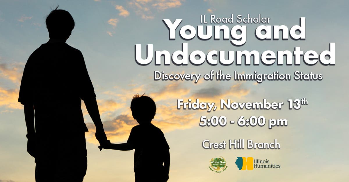 Young & Undocumented