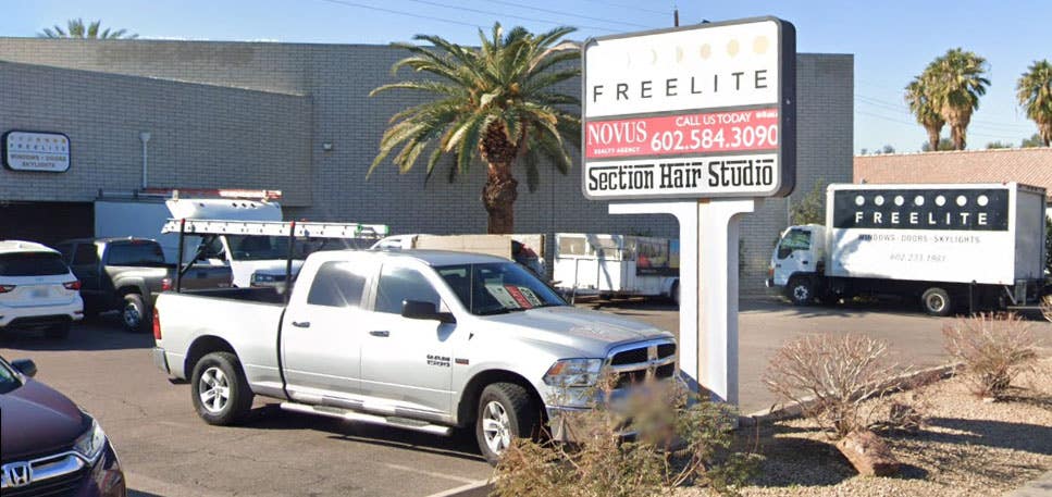 Freelite Inc