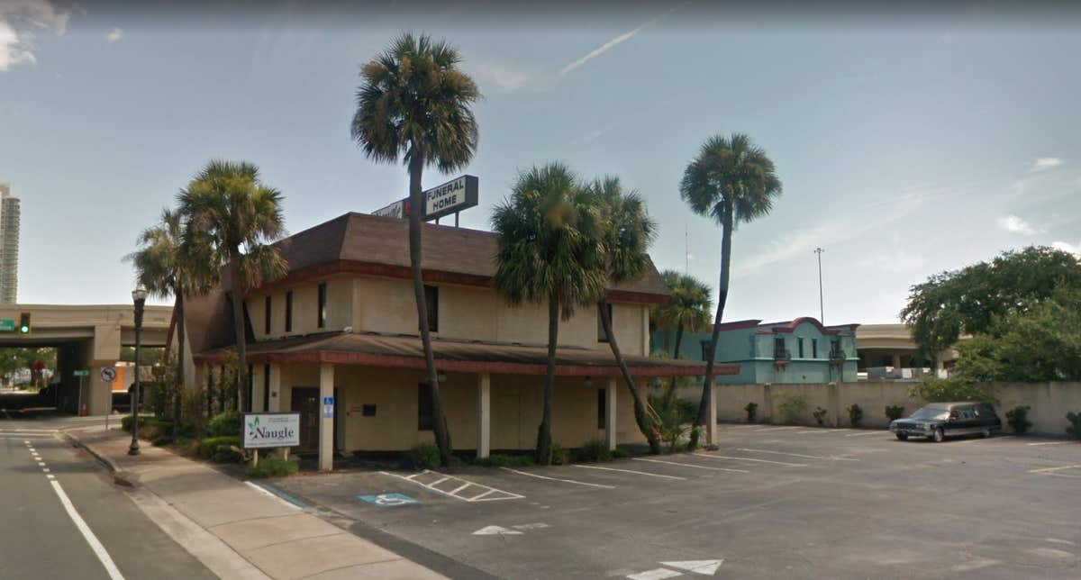 Naugle Funeral Home & Cremation Services