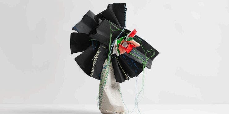 Sculpture 101 Camp | July 20-July 24 | Ages 12-14