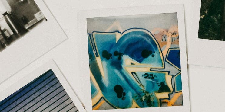 Experimental Photography Camp | June 22-June 26 | Ages 12-14