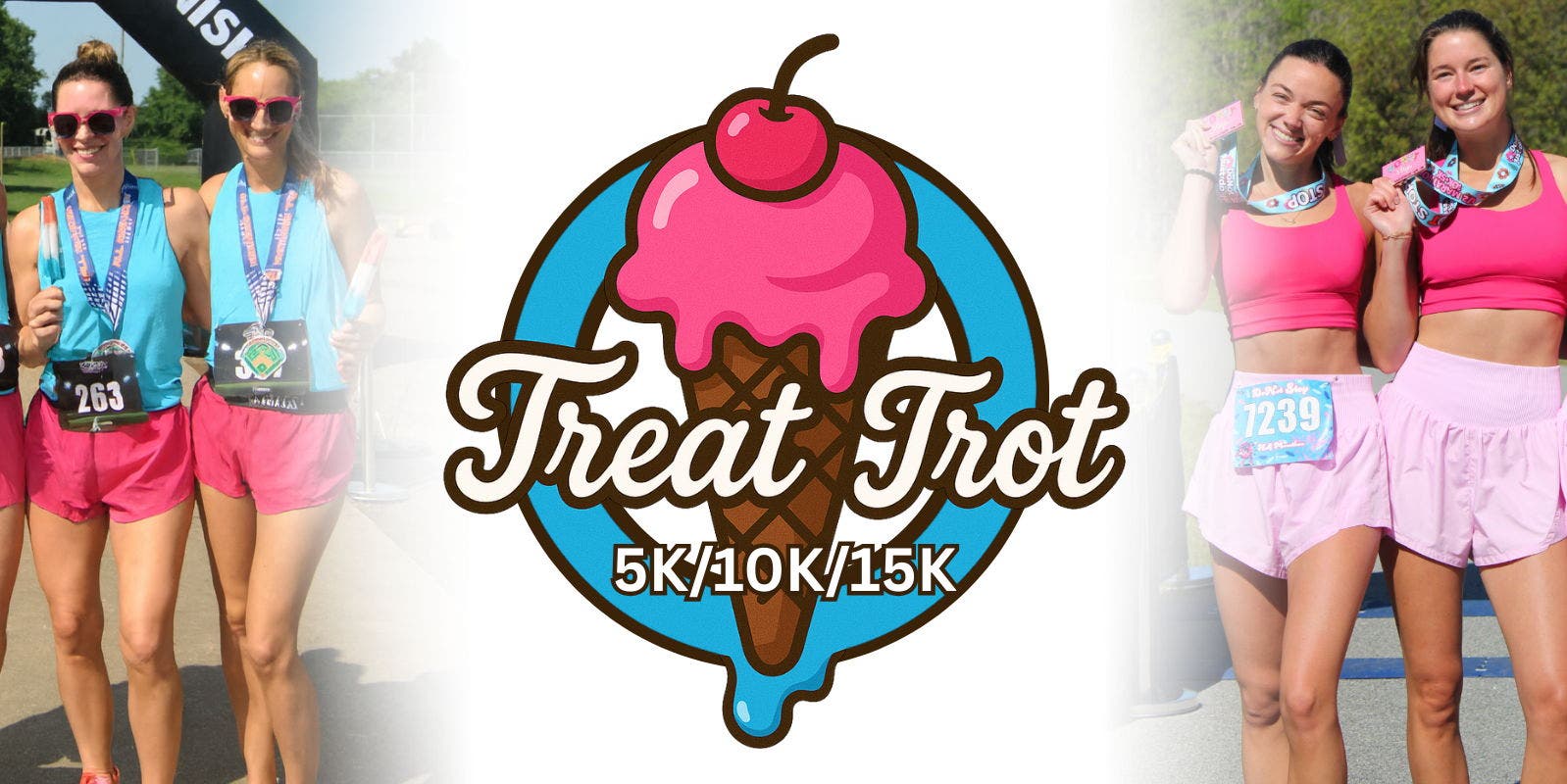 Treat Trot Memphis