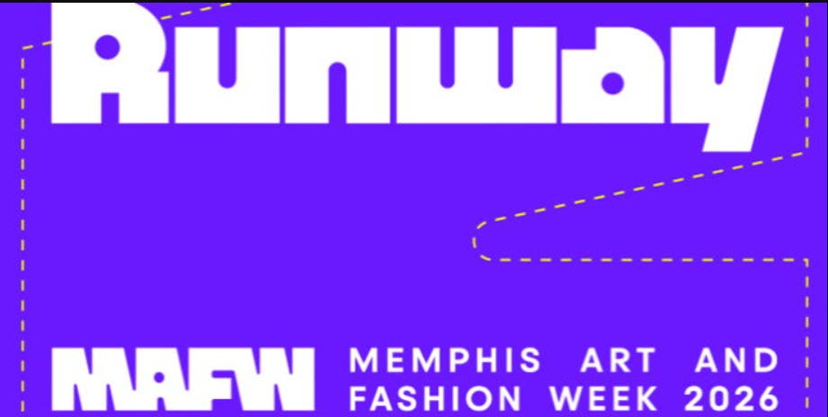 Runway at the Museum