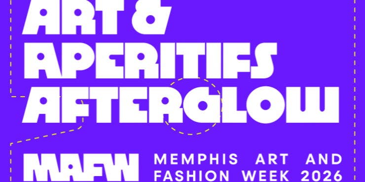 Art & Aperitifs: Afterglow