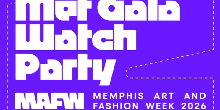 Met Gala Watch Party