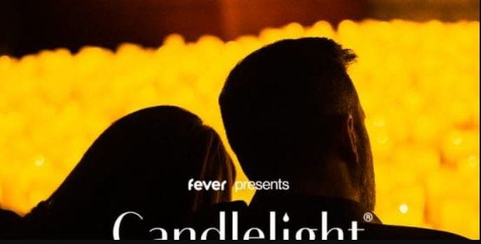 Candlelight: Tribute to Whitney Houston
