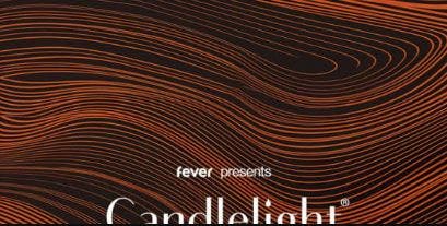 Candlelight: Neo-Soul Favorites ft. Songs by Prince, Childish Gambino, & More