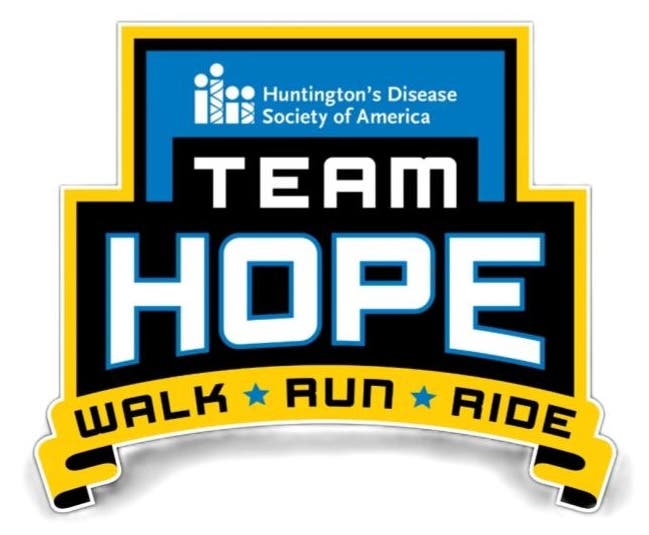 2026 Georgia HDSA Team Hope Walk & 5K