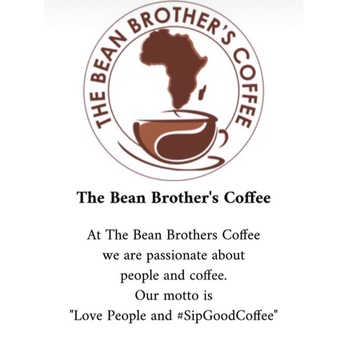 The Bean Brothers Coffees  