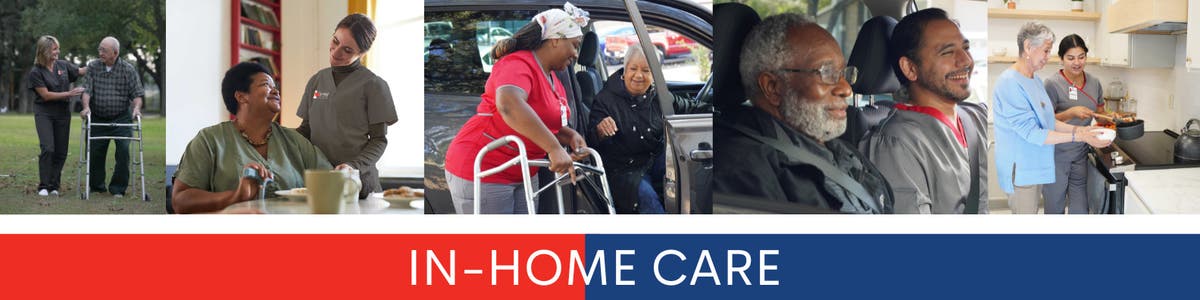 Caring Senior Service of Essex & Surrounding Counties