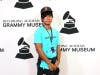 Harrison TC Le aka Tsoysauce participated in the electronic music production track at GRAMMY Camp 2022