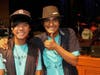“GRAMMY Camp showed me how the ever-changing music industry really works and how we can collaborate and work together!” TC Le exclaims.