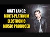 Matt Lange is a Grammy-nominated, multi-platinum selling electronic music producer, DJ, composer, and musician.